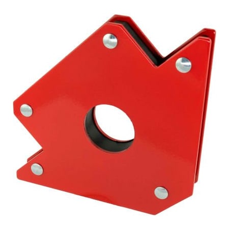 Powerweld Inc Magnet Holder Medium 50 Lbs. M062